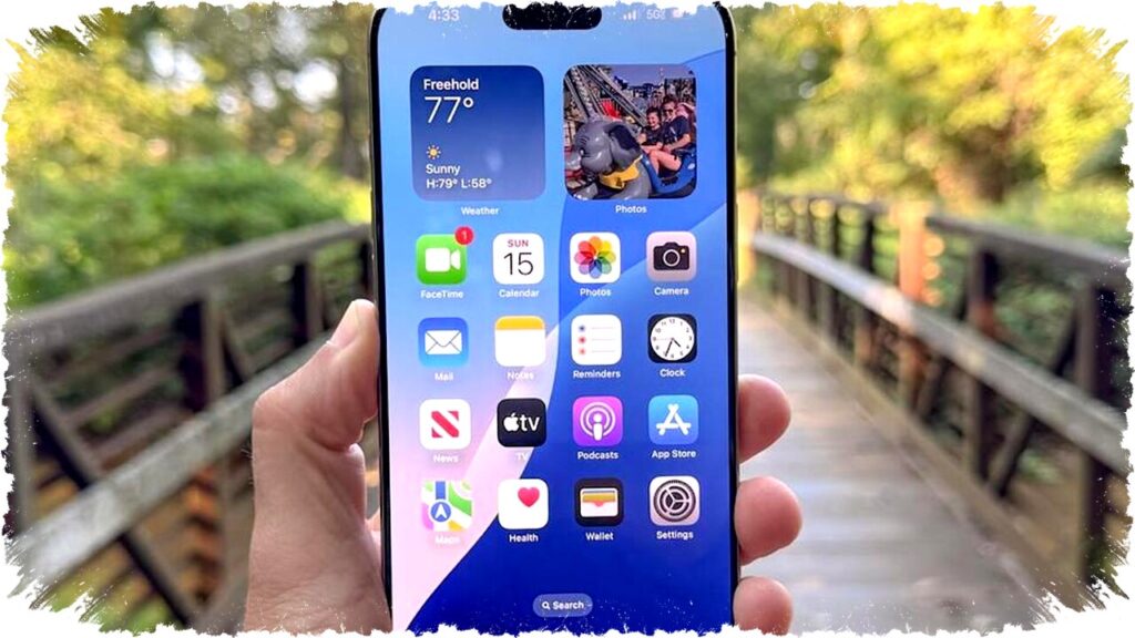 Fitur Tersembunyi iPhone Ini Bisa Blur Wajah Seketika, Solusi Praktis Lindungi Privasi Foto!