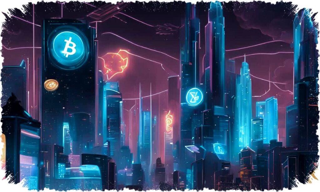 Ownera Founder: Peluang Crypto Sesungguhnya Ada di Infrastruktur Institusional untuk Bank dan Keuangan