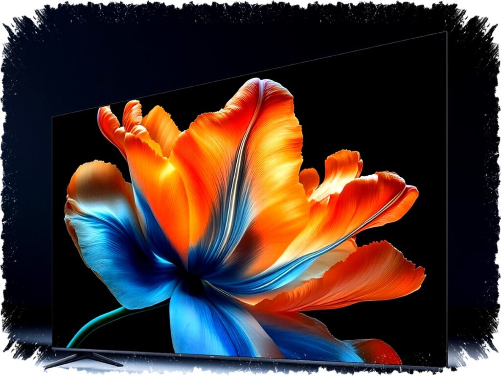 Xiaomi Luncurkan TV 4K Mini LED dengan Refresh Rate Hingga 144 Hz dan Fitur Canggih Google TV