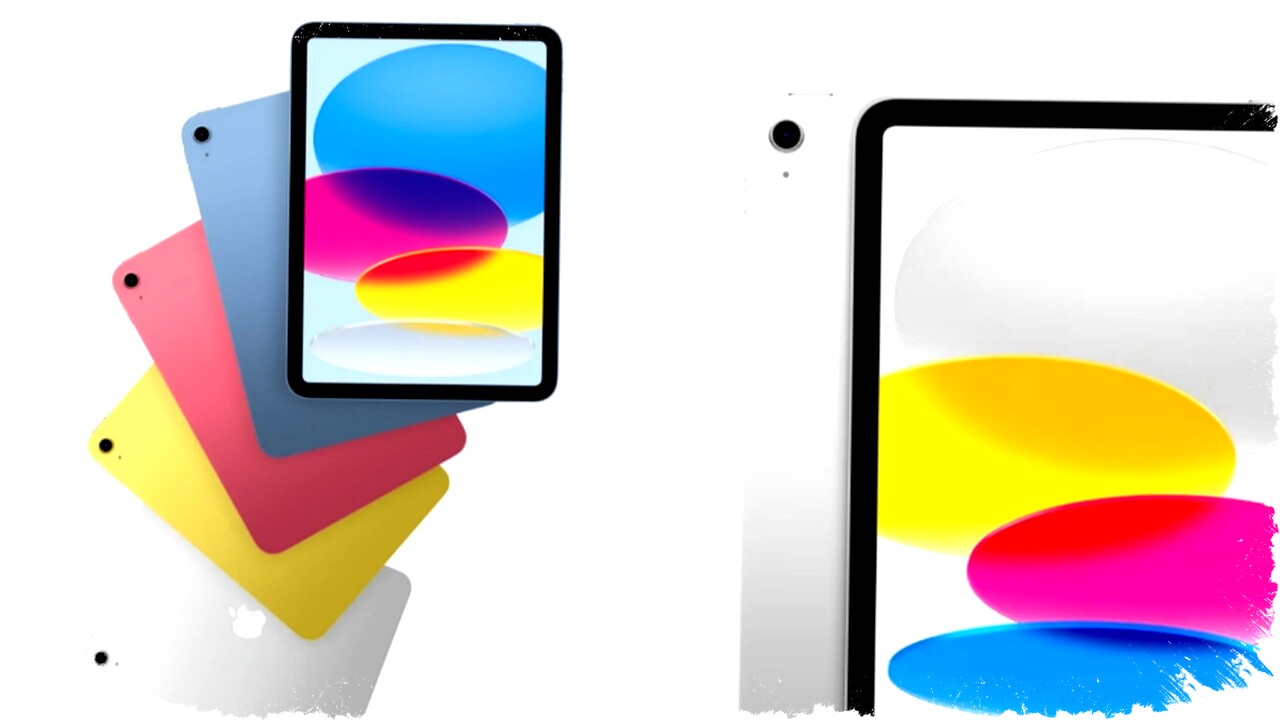 iPad Entry-Level 2026 Ditenagai Prosesor A18 dan AI Apple Intelligence ...