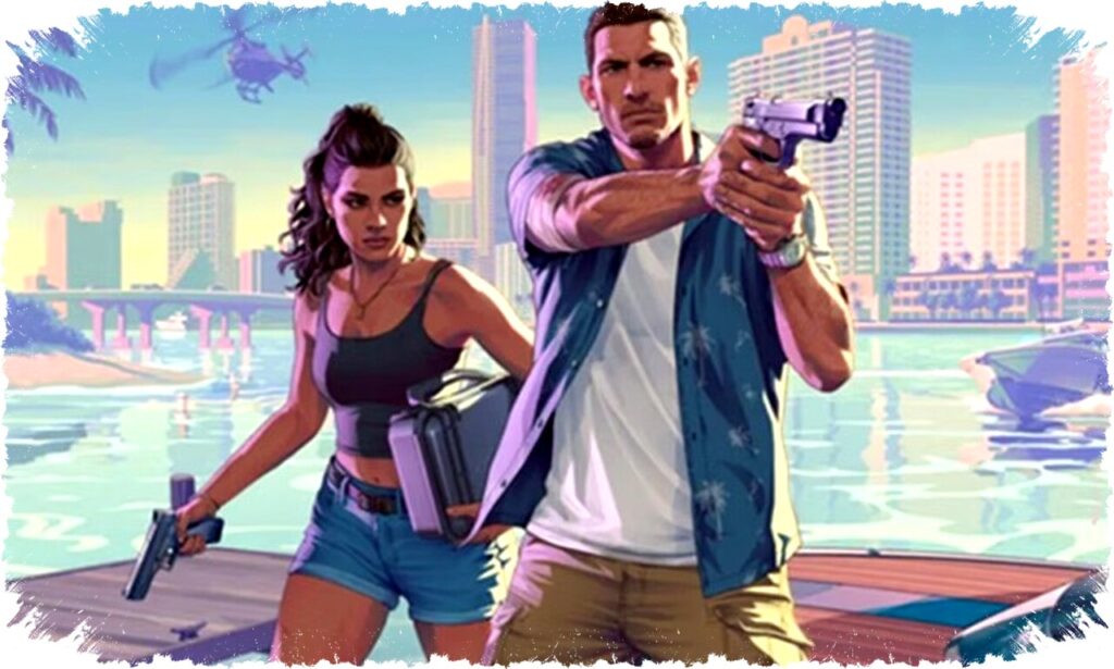 Tanggal Rilis Resmi GTA VI dan Fitur Peta Baru untuk Versi PC yang Wajib Diketahui