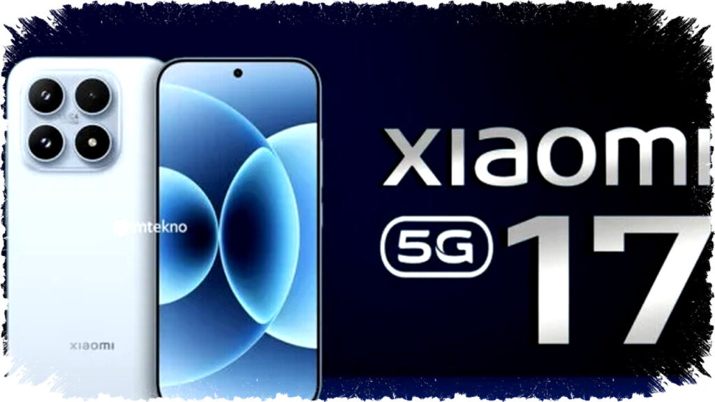 Xiaomi 17: HP Compact Terkencang dengan Snapdragon 8 Elite dan Baterai Besar 7000 mAh!