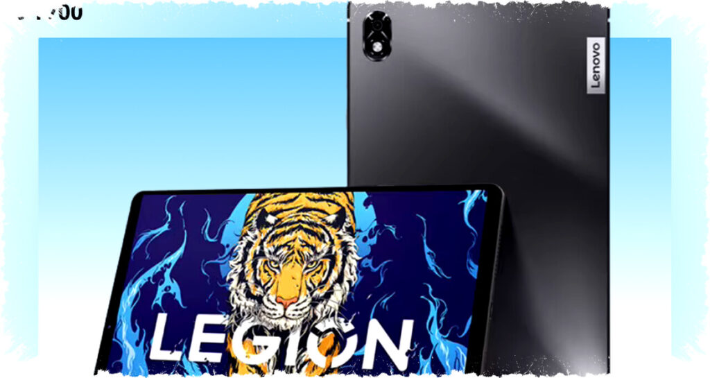 Lenovo Y700 Gen 5: Tablet Gaming dengan Snapdragon 8 Elite, Layar 165Hz & RAM 24GB Siap Rilis 2026