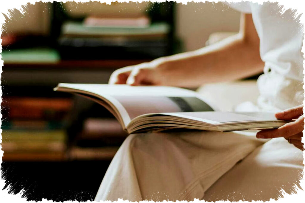 5 Rekomendasi Novel Fiksi Ringan yang Bikin Hangat dan Menyentuh Hati Pembaca