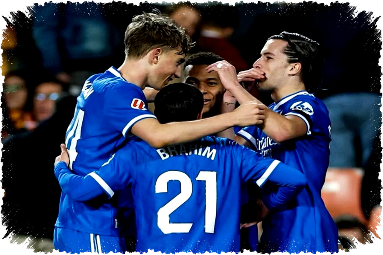 Prediksi Skor Real Madrid vs Real Sociedad: Analisis Head to Head dan Susunan Pemain Terbaru