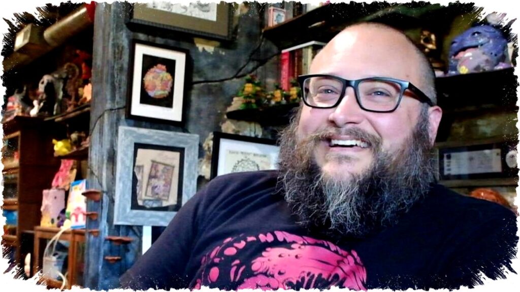 Edmund McMillen: Kritik Cameo Kontroversial di Mewgenics, "Orang Perlu Jadi Lebih Kreatif dengan Kebenciannya"