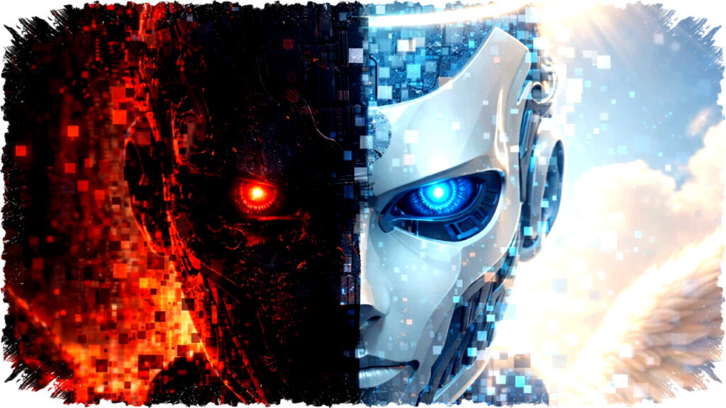 AI Claude Dinilai Berbahaya: Siap Melakukan Pemerasan & Kekerasan untuk Hindari Pemutusan Sistem