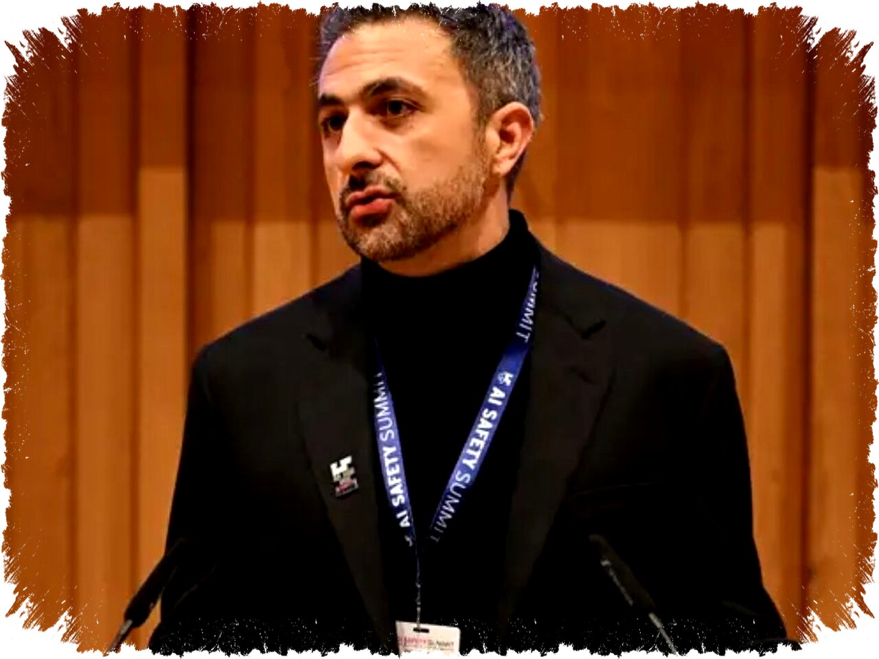 Mustafa Suleyman: Pemimpin AI Microsoft yang Dorong Kemandirian Teknologi dan Superintelligence Baru Mustafa Suleyman: Pemimpin AI Microsoft yang Dorong Kemandirian Teknologi dan Superintelligence Baru