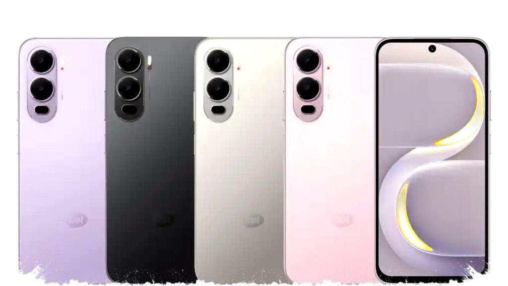 itel City 200 Resmi Rilis: Kamera 50MP, Layar 120Hz, dan Tahan Banting MIL-STD-810H