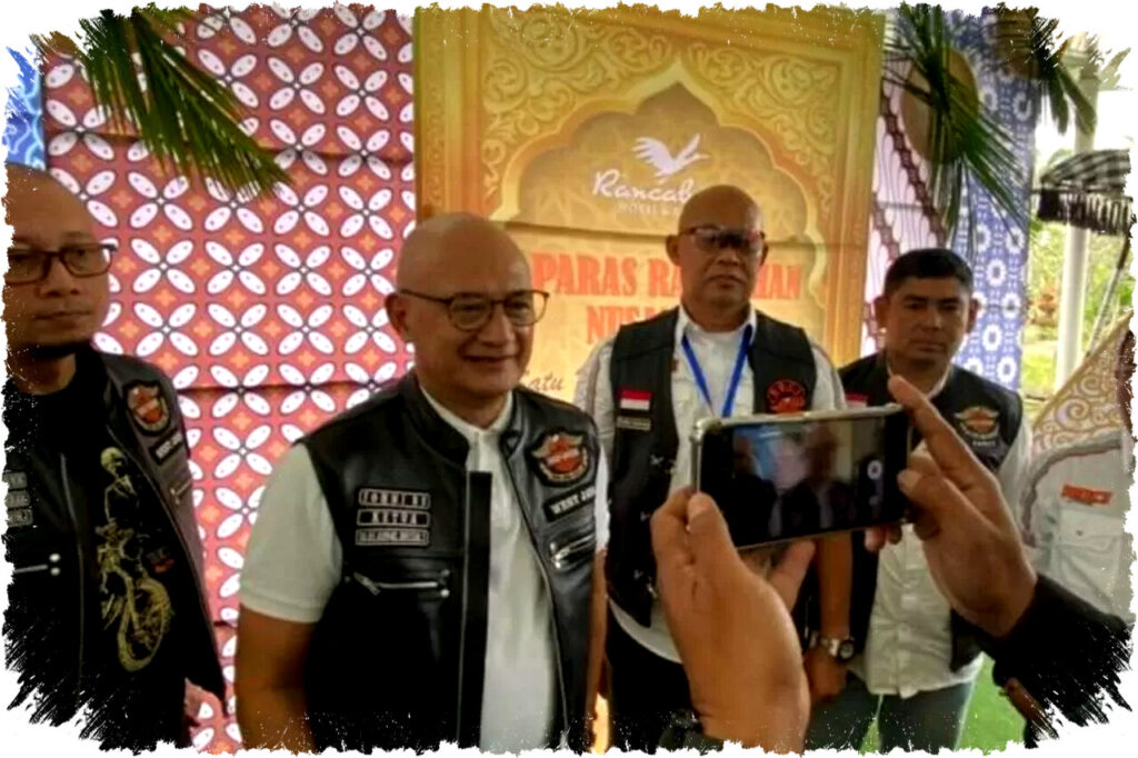 HDCI Garut Siap Jadi Duta Wisata Nasional Promosikan Pesona Wisata dan Kuliner Lokal
