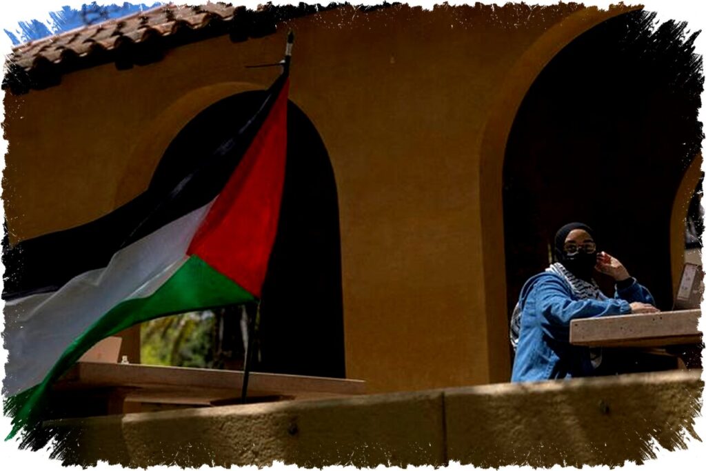 Mistrial Ditetapkan untuk Mahasiswa Stanford Tersangka dalam Protes Pro-Palestina 2026 dengan Tuduhan Vandalism