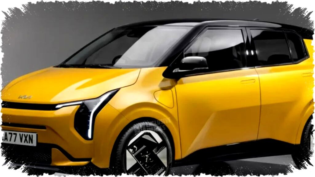 Review Kia EV1 2026: Mobil Listrik Mungil Perkotaan, Performa Andal & Fitur Canggih Lengkap