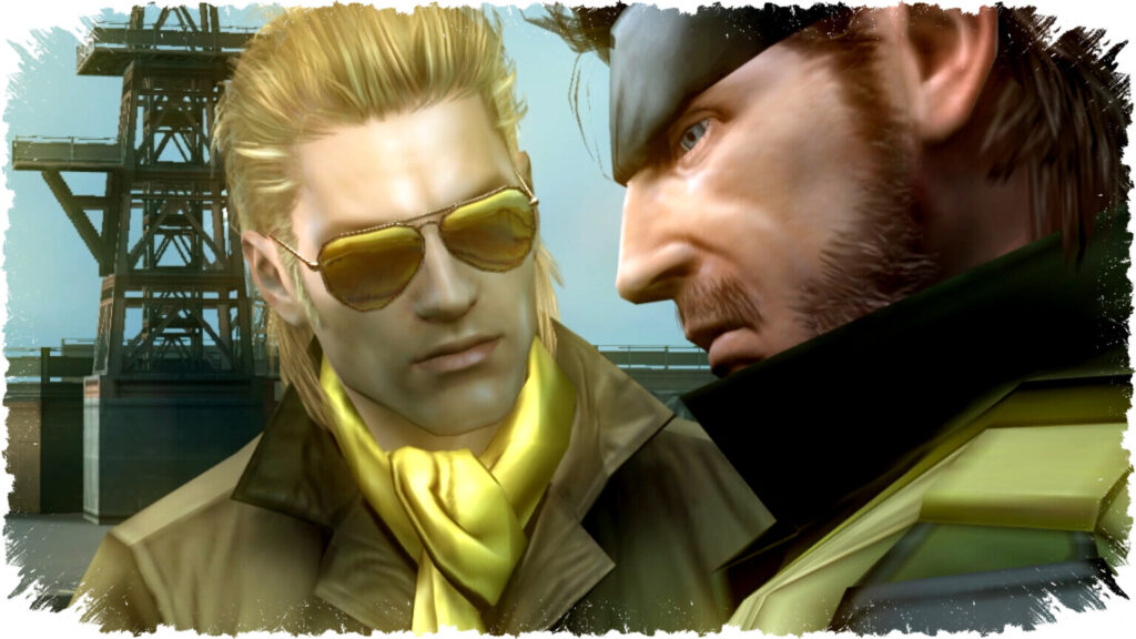Metal Gear Solid Master Collection Vol. 2 Rilis 2026, Hadirkan MGS 4 dan Game Legendaris Kojima