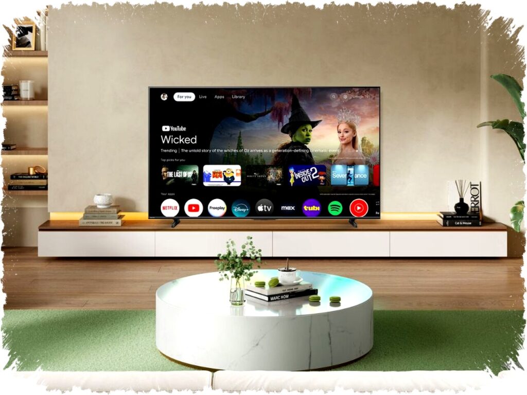 Hisense Luncurkan TV MiniLED 4K dengan Fitur Gaming dan Google TV, Kini Hadir Lebih Terjangkau