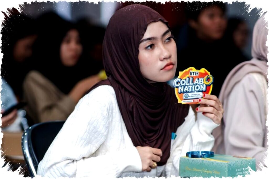 Indosat Hadirkan GENsi di Tarakan, Perkuat Literasi Digital dan AI untuk Ekonomi Digital Lokal
