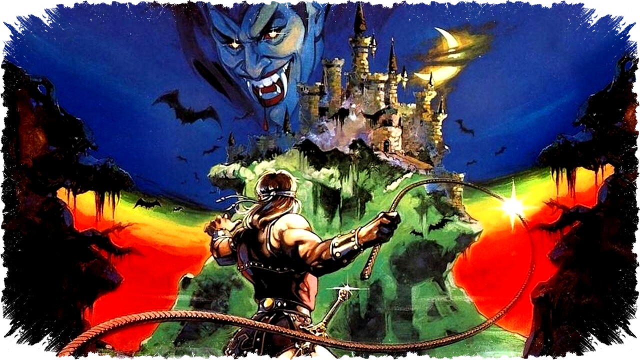 Castlevania: Belmont's Curse Jadi Awal, Konami Siapkan Beragam Produk Baru Seri Legendaris Castlevania: Belmont's Curse Jadi Awal, Konami Siapkan Beragam Produk Baru Seri Legendaris
