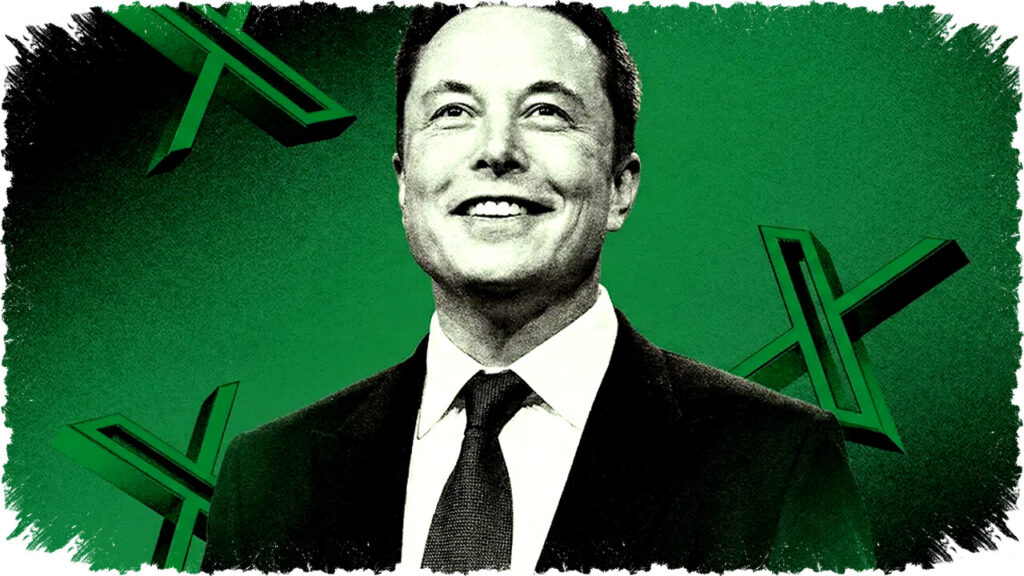 Elon Musk Hadirkan Fitur Trading Saham & Crypto Langsung di Timeline X, Mudahkan Investasi Real-Time