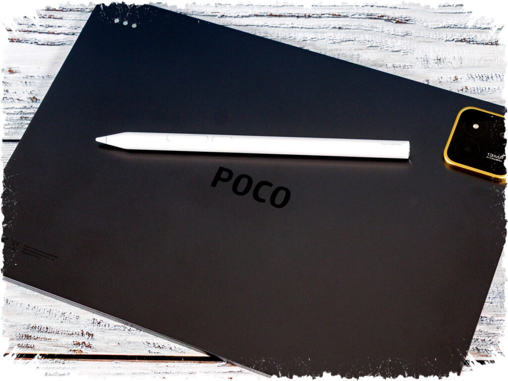 Poco Pad X1 Tawarkan Layar 144Hz dan Fitur Lengkap, Saingi iPad untuk Media dan Produktivitas