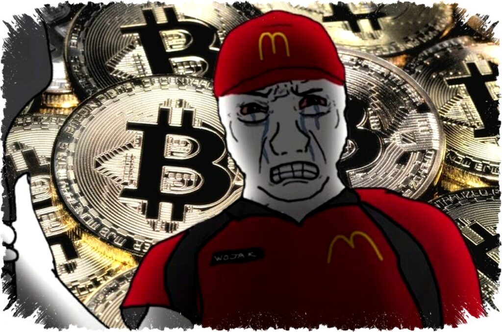 Bitcoin Turun Terus di 2026: Ujian Terberat bagi HODLer di Tengah Volatilitas yang Memuncak