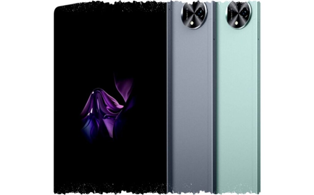 Black Shark Tablet Gaming Snapdragon 8s Gen 3, Layar 144Hz Siap Rilis Global!