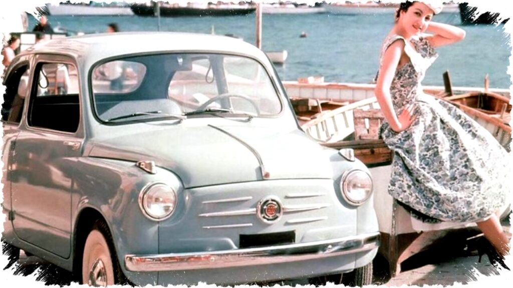 Fiat 600: Mobilitas Terjangkau yang Mendefinisikan Konsep City Car Modern dan Global
