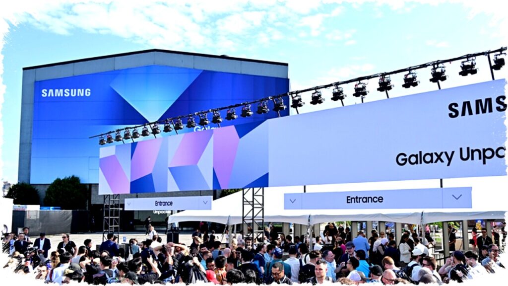 Samsung Galaxy Unpacked 2026: Seri S26 Meluncur 25 Februari dengan Desain Baru dan AI Canggih