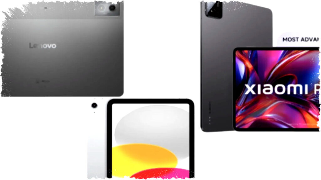5 Tablet Terbaik untuk Mahasiswa: Performa dan Fitur Maksimal dengan Anggaran Terbatas