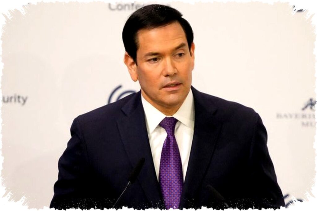 Rubio Tegaskan AS dan Eropa Harus Bersatu di Forum Keamanan Munich, Meski Kritik Kebijakan Eropa
