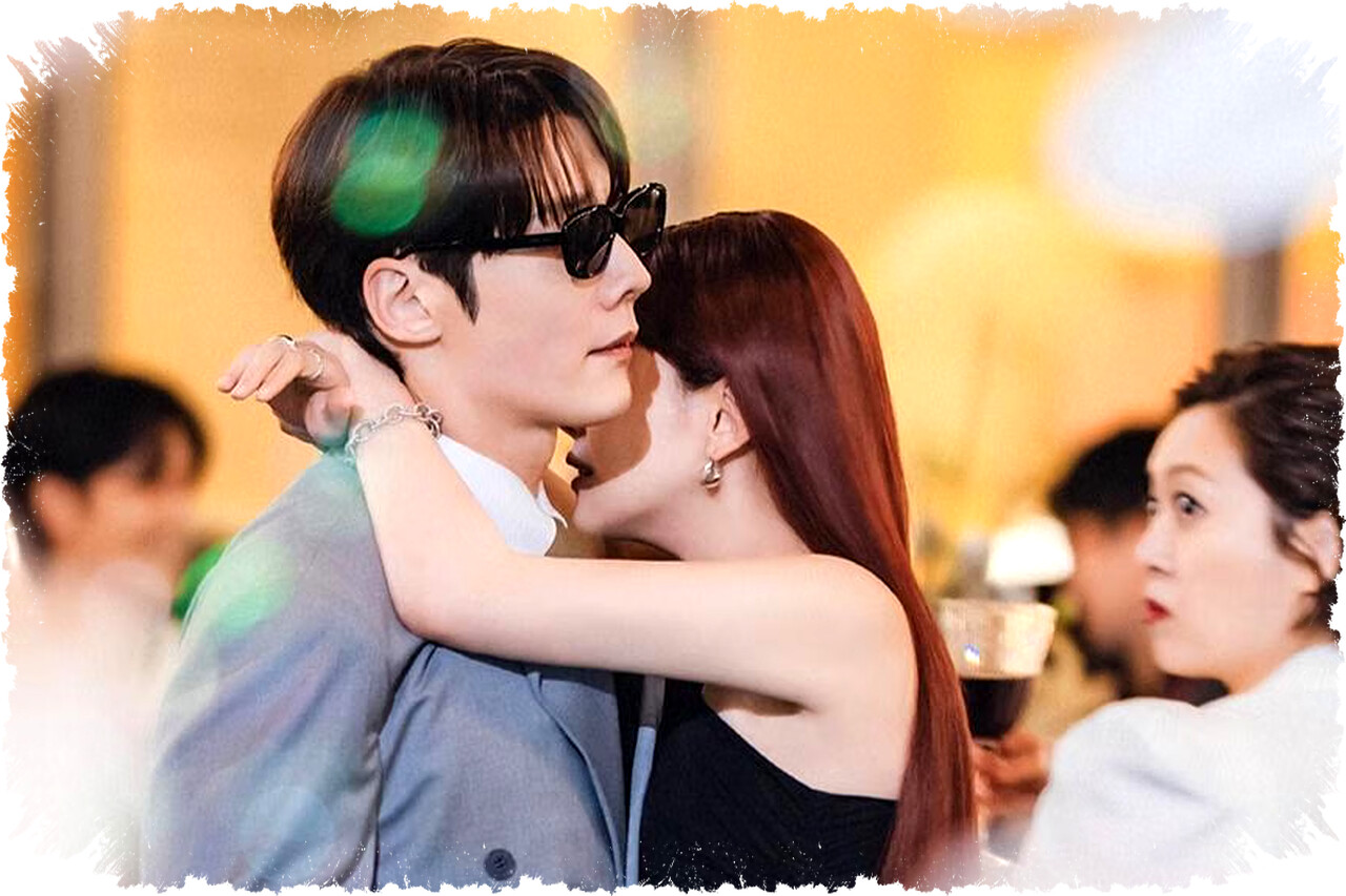 7 Dampak Positif Jang Hee Won bagi Perubahan Kang Du Jun di Drakor Positively Yours