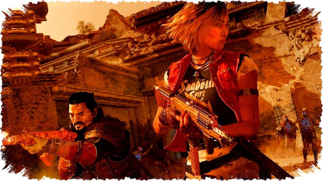 Call of Duty Black Ops 7 Gratiskan Hadiah Event Mars Survival untuk Semua Pemain, Klaim Sekarang! Call of Duty Black Ops 7 Gratiskan Hadiah Event Mars Survival untuk Semua Pemain, Klaim Sekarang!