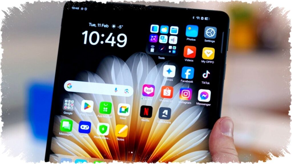 Oppo Find N6 Resmi Meluncur 17 Maret dengan Kamera 200MP dan Layar Lipat Minim Kerutan