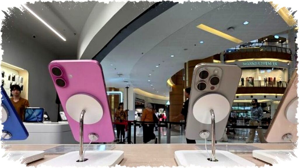 Harga iPhone iBox Terbaru Februari 2026: Promo 2.2 Diskon hingga Rp1 Juta, Banyak Seri Turun Harga