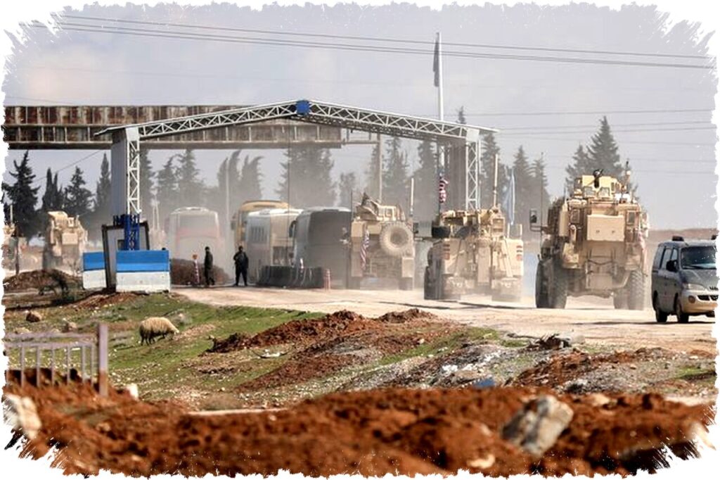 Militer AS Selesaikan Transfer 5.700 Anggota ISIS dari Penjara Suriah ke Irak untuk Cegah Kebangkitan ISIS