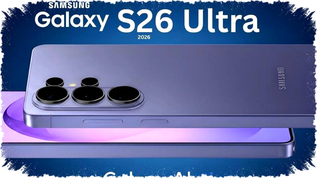 Samsung Galaxy S26 Ultra: Desain Inovatif dan Charging Cepat Jadi Andalan Smartphone Premium 2026