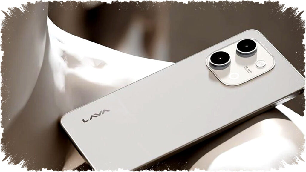 Lava Yuva Star 3 Hadir dengan Baterai Besar, Layar 90Hz, dan Android 15 Go Edition
