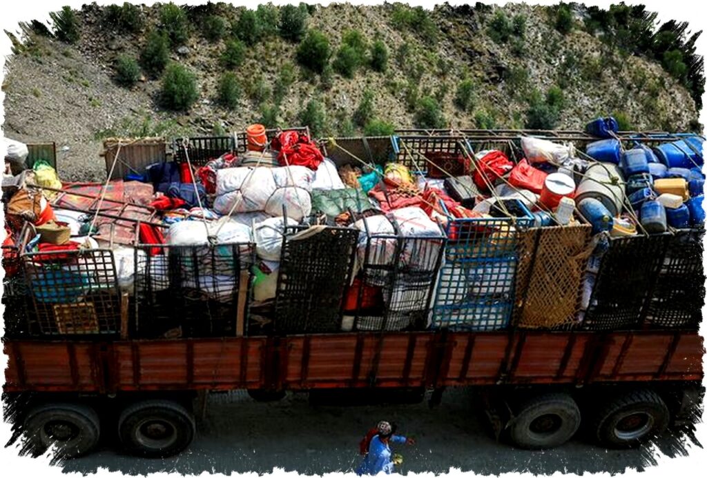 Lebih dari 5 Juta Pengungsi Kembali, Sistem Bantuan Afghanistan Terancam Kolaps: PBB Waspada