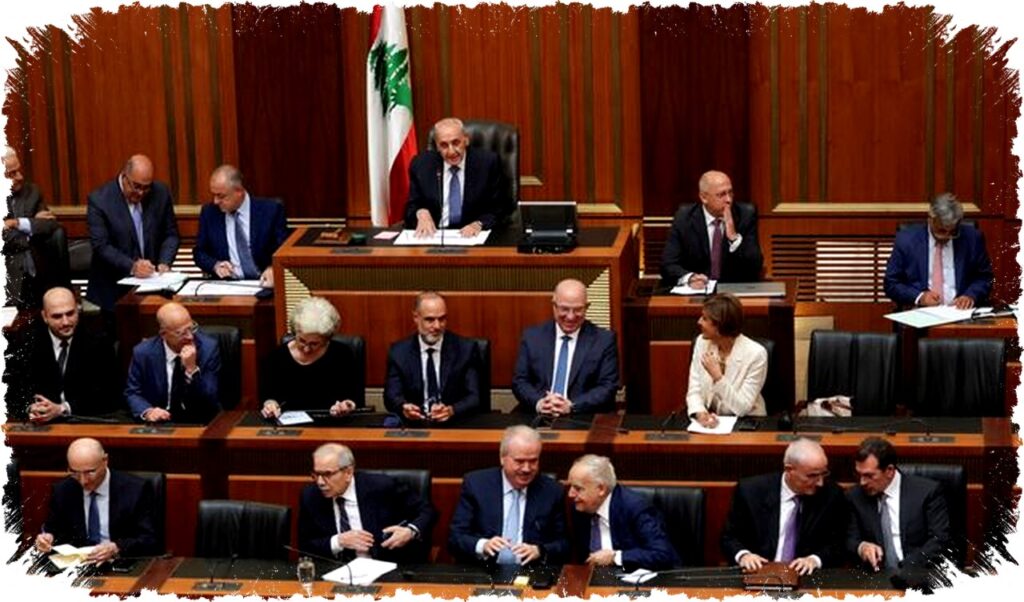 Pemilu Parlemen Lebanon 10 Mei Wajib Digelar Tepat Waktu, Tegas Ketua Parlemen Berri