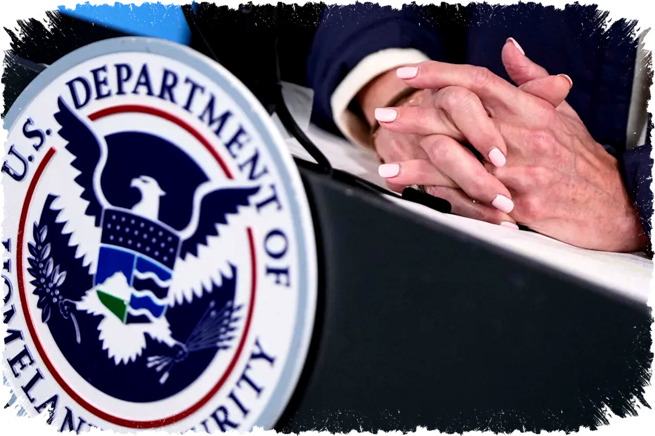 Shutdown Homeland Security Mulai Akhir Pekan Ini: Dampak pada TSA, Imigrasi, dan Layanan Penting Lainnya