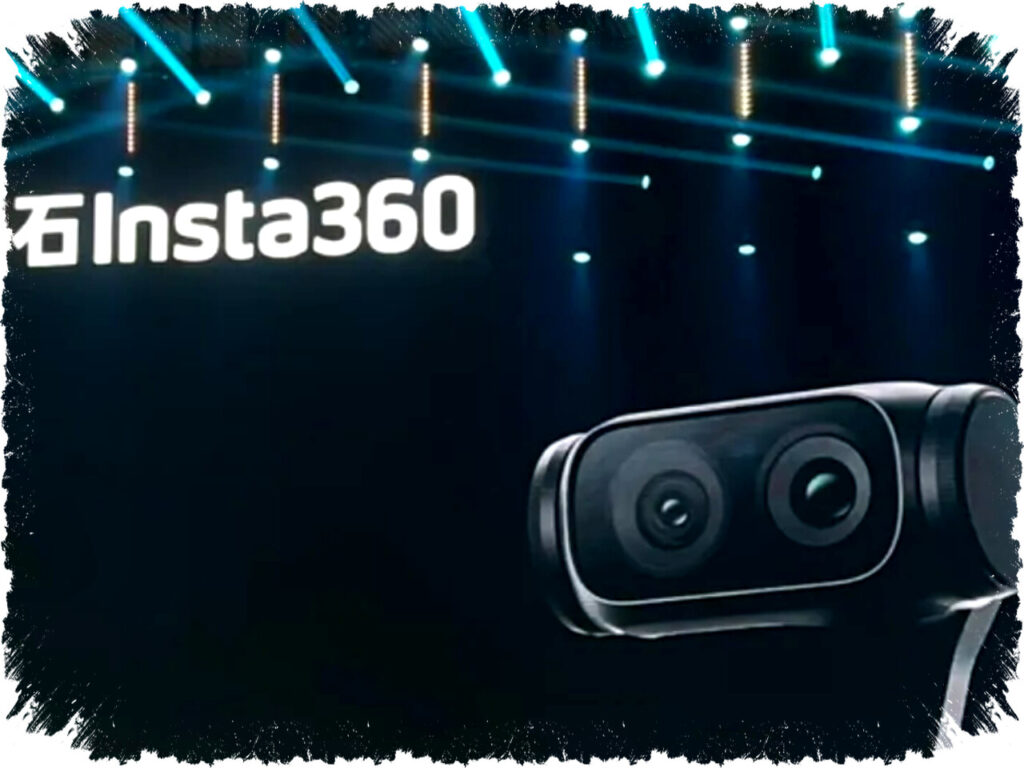 Insta360 Luna Hadir dengan Dual Kamera dan Zoom Optik, Saingan Baru DJI Osmo Pocket 4 Pro
