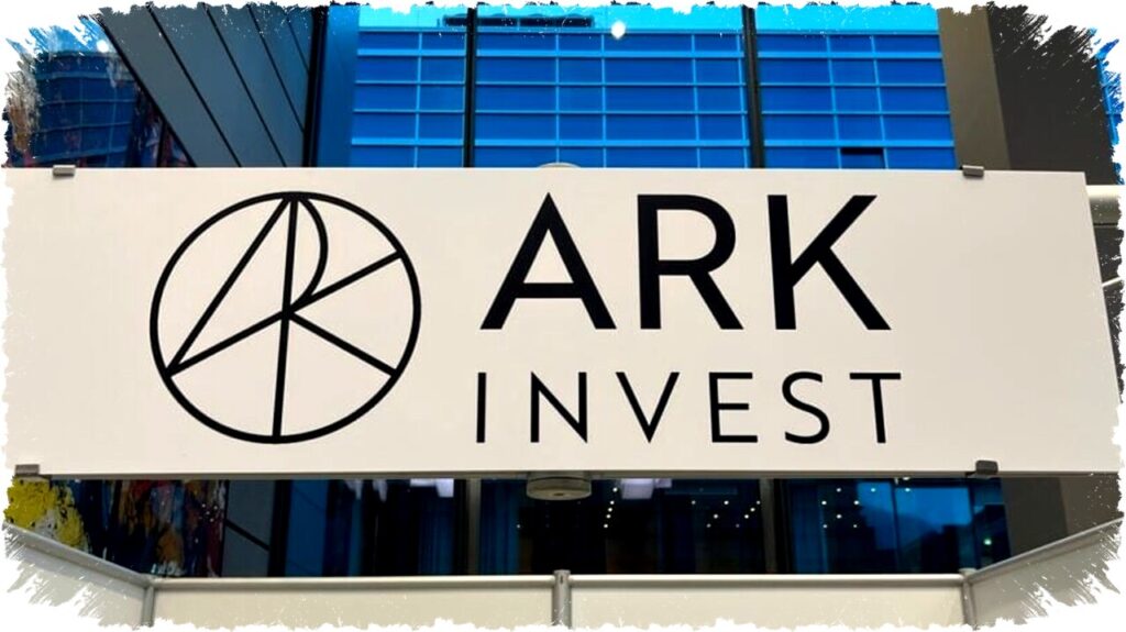 Cathie Wood Borong Saham Robinhood Senilai Rp490 Miliar di Tengah Penurunan Pendapatan Crypto