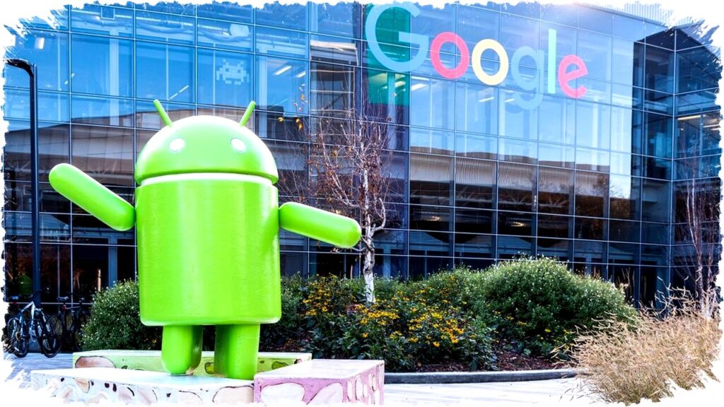 Google Imbau Miliaran Pengguna Android Segera Ganti HP Lama Demi Keamanan Data Pribadi