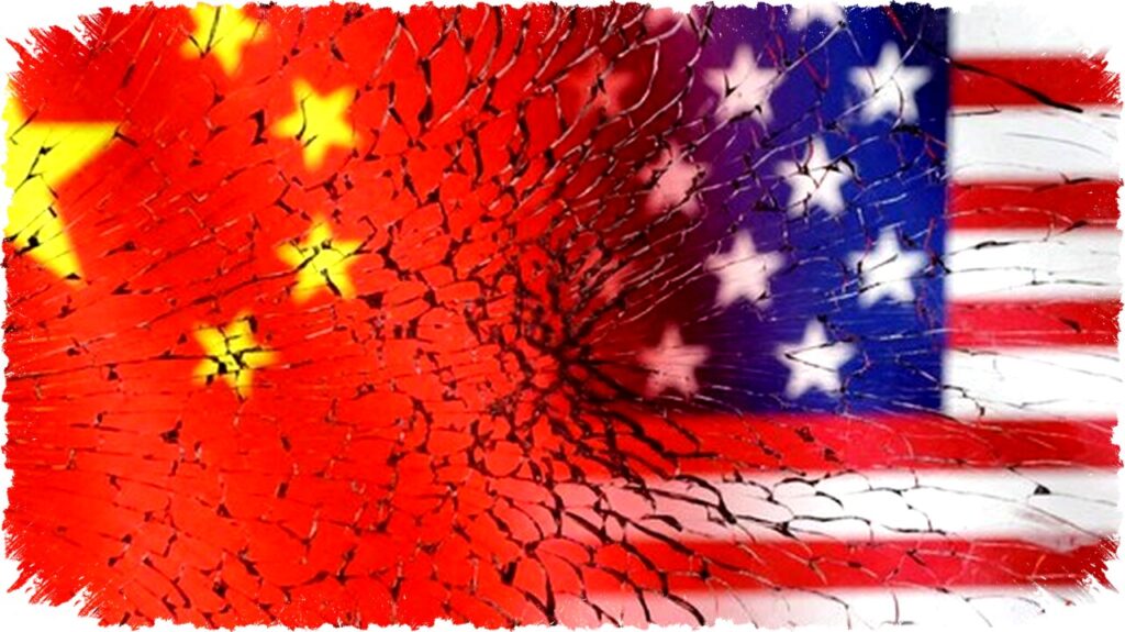 China Genjot AI Murah dan Canggih, 2026 AS Hadapi Guncangan Teknologi Besar Lagi
