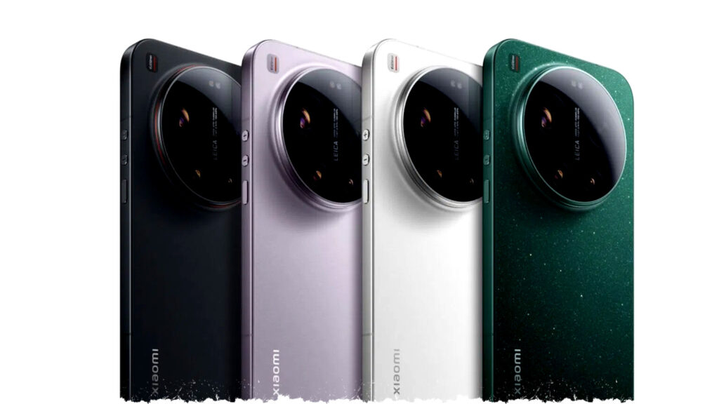 Xiaomi 18 Series Hadir dengan Snapdragon 8 Elite Gen 6, Kamera 200MP, dan Layar 6,9 Inci, Rilis Akhir 2026