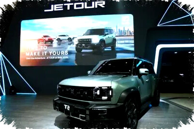 Kesempatan Terakhir Beli Jetour T2 Harga Spesial Rp568 Juta di IIMS 2026 hingga 15 Februari!