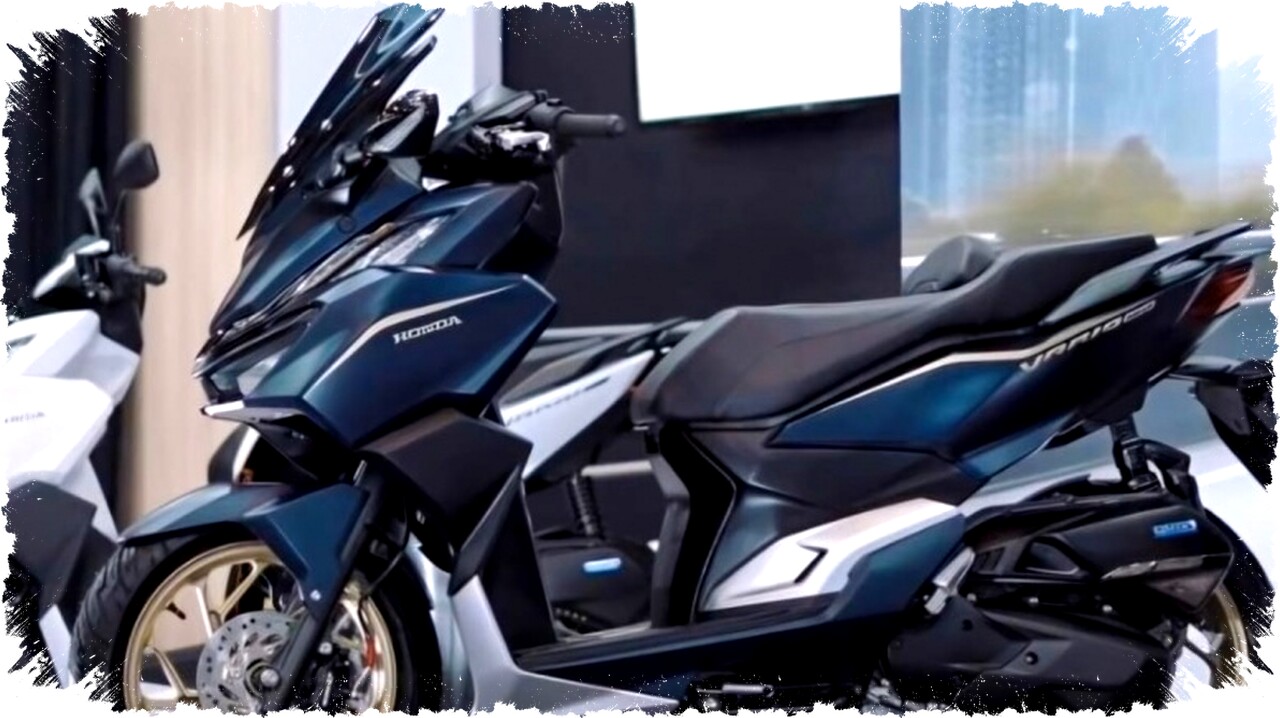 11 Pilihan Motor Matik Honda 160cc Februari 2026: Spesifikasi, Harga Mulai Rp28 Jutaan 11 Pilihan Motor Matik Honda 160cc Februari 2026: Spesifikasi, Harga Mulai Rp28 Jutaan