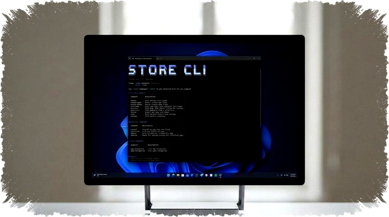 Windows 11 Hadirkan Microsoft Store Versi Command Line untuk Instalasi dan Update Aplikasi Lebih Cepat Windows 11 Hadirkan Microsoft Store Versi Command Line untuk Instalasi dan Update Aplikasi Lebih Cepat