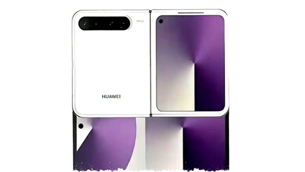 Huawei Pura X2 Bocor, Hadir dengan Layar Lipat 7,69 Inci dan Cover 5,5 Inci Lebih Besar