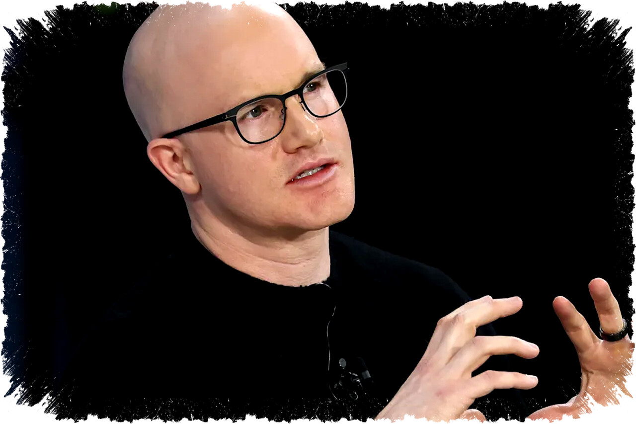 Brian Armstrong CEO Coinbase: Tetap Optimis Hadapi Turun Harga Crypto dan Prospek Regulasi Klarifikasi