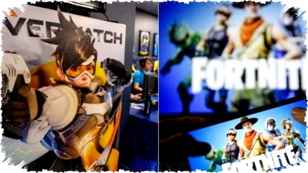 Overwatch Siapkan Skin Eksklusif Masuk Fortnite, Tracer dan D.Va Jadi Sorotan Collab!