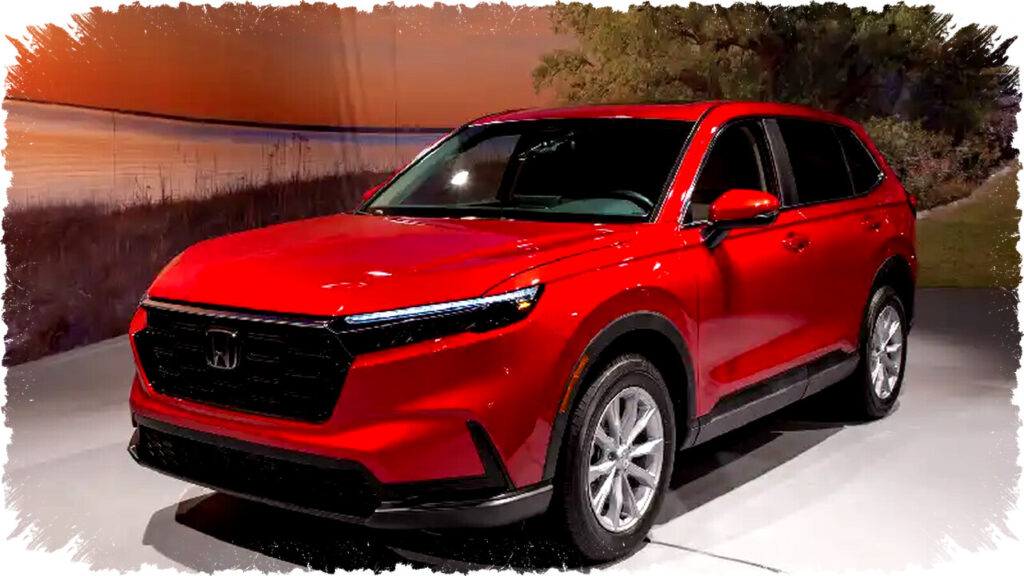 Penyegaran Honda BR-V, CR-V, dan WR-V di IIMS 2026: Fitur Baru dan Desain Lebih Modern